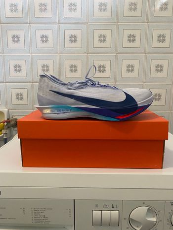 Nike zoomx streakfly 2 bike d'occasion