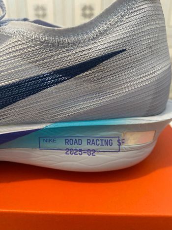 Używany Nike zoomx streakfly 2 bike — zdjęcie 5 z 7