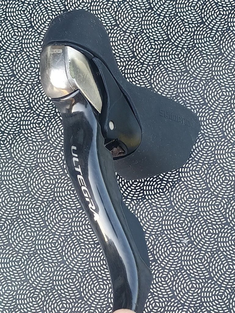 Used Shimano Ultegra ST-6700 2x10v bike — image 1 of 7