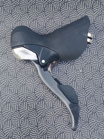 Used Shimano Ultegra ST-6700 2x10v bike — image 4 of 7