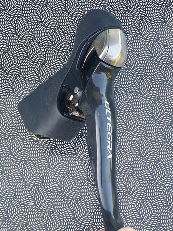Used Shimano Ultegra ST-6700 2x10v bike — image 3 of 7