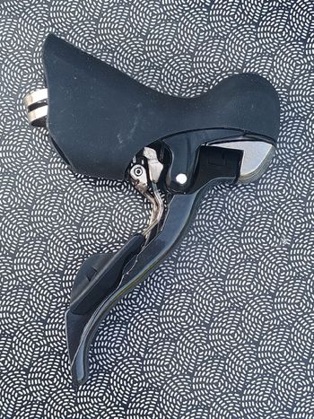 Used Shimano Ultegra ST-6700 2x10v bike — image 5 of 7