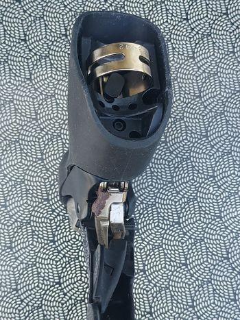 Used Shimano Ultegra ST-6700 2x10v bike — image 6 of 7
