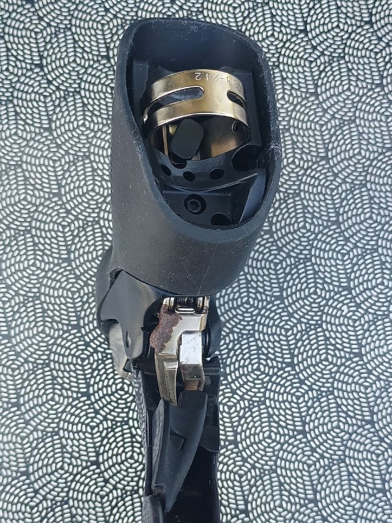 Used Shimano Ultegra ST-6700 2x10v bike — image 6 of 7