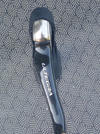 Used Shimano Ultegra ST-6700 2x10v bike — image 2 of 7