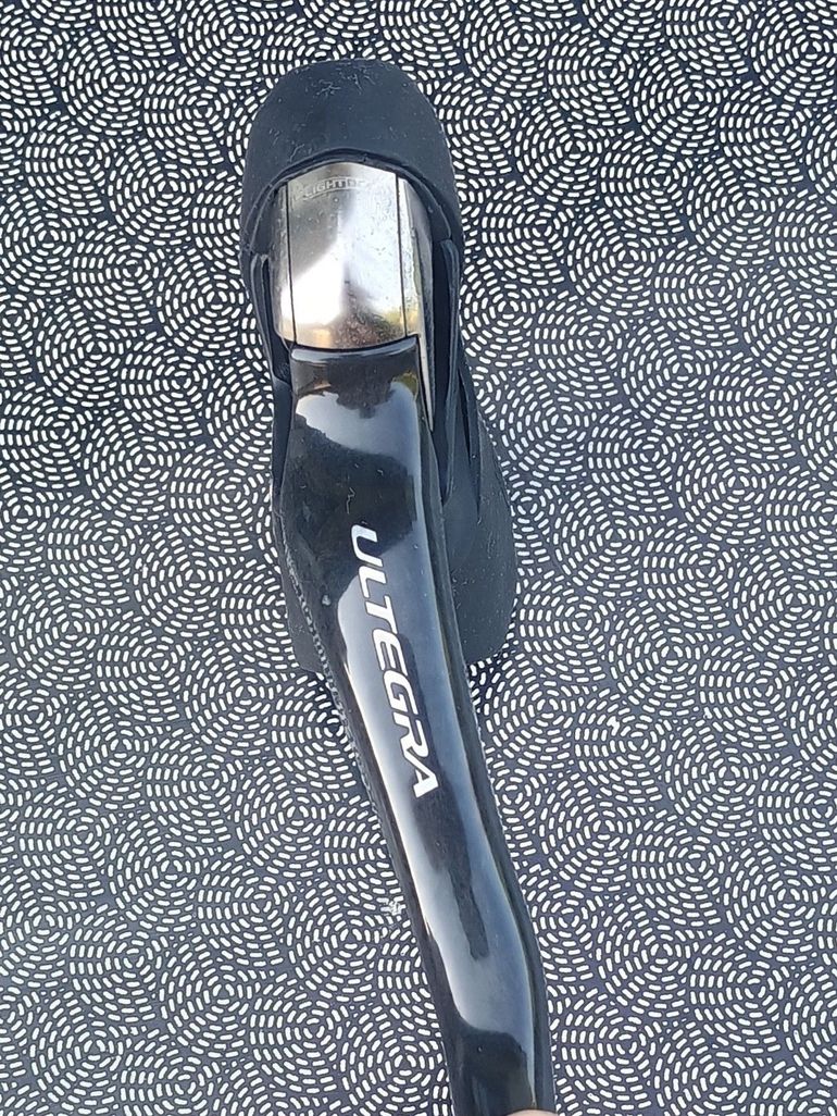 Used Shimano Ultegra ST-6700 2x10v bike — image 2 of 7
