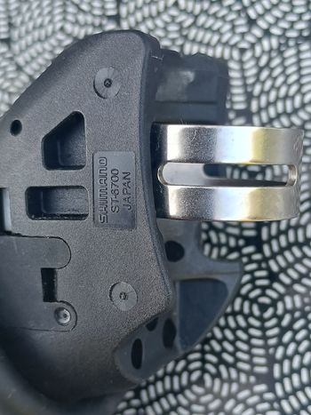 Used Shimano Ultegra ST-6700 2x10v bike — image 7 of 7