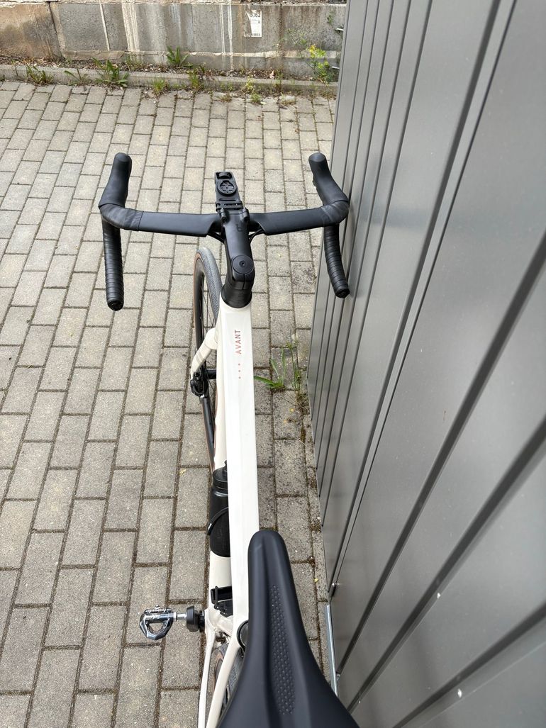 Used Specialized Roval Rapide 31.8 Carbon Lenker bike — image 2 of 2