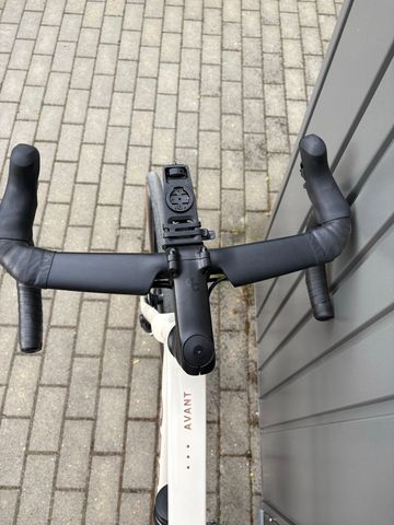 Gebrauchtes Specialized Roval Rapide 31.8 Carbon Lenker Cockpit