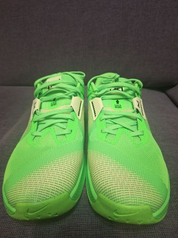 Gebrauchtes Nike Performance METCON 10 2026 bike — Bild 6 von 7
