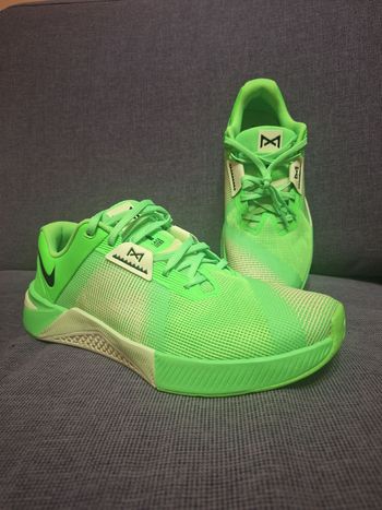 Gebrauchtes Nike Performance METCON 10 2026 bike — Bild 2 von 7