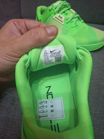Gebrauchtes Nike Performance METCON 10 2026 bike — Bild 7 von 7