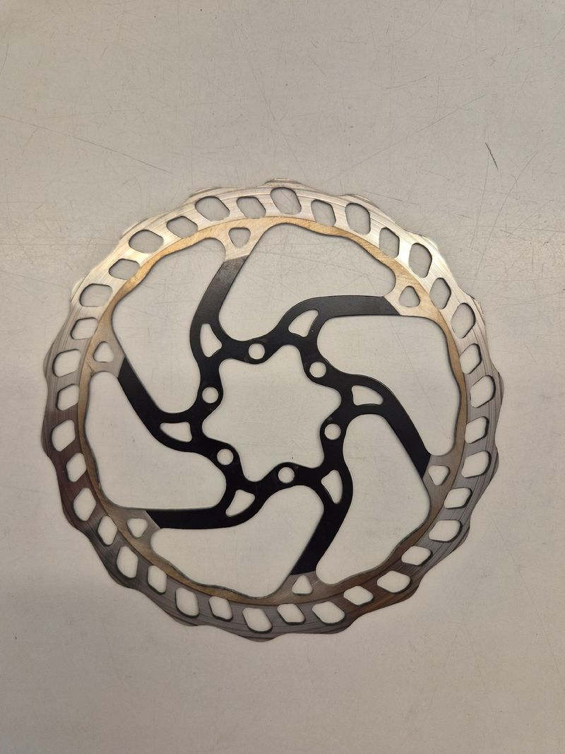 Used Galfer Disco 160mm 2026 Brakes