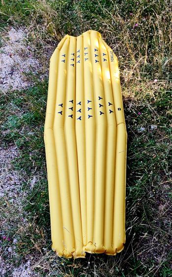 Używany Decathlon Sleeping Pad 2025 bike — zdjęcie 2 z 2