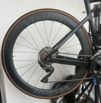 Gebrauchtes Vision SC 55 DISC Wheelset bike — Bild 2 von 2