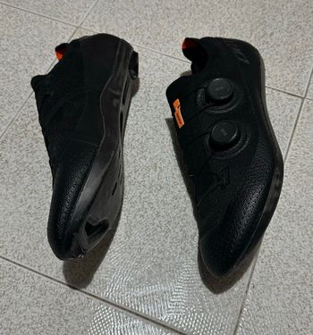 Gebrauchtes Dmt KR0 Road Cycling Shoes 2025 bike — Bild 3 von 5