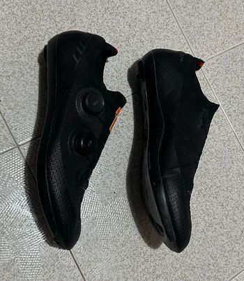 Gebrauchtes Dmt KR0 Road Cycling Shoes 2025 bike — Bild 2 von 5