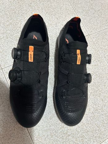 Dmt KR0 Road Cycling Shoes 2025 bike d'occasion