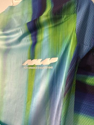 Brugt MAAP Pro Air Jersey 2026 bike — billede 8 af 8