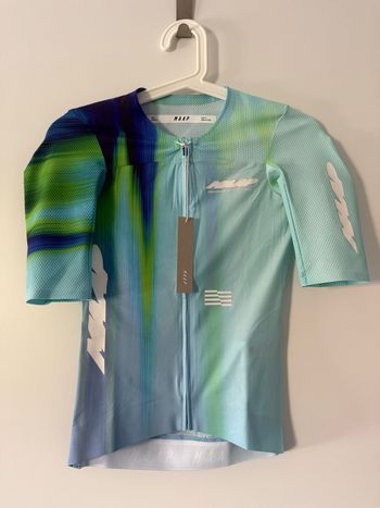 Gebrauchtes MAAP Pro Air Jersey 2026 bike