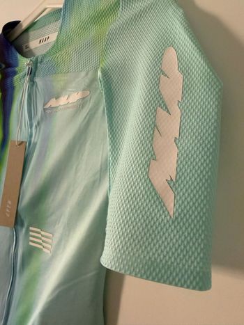 Gebrauchtes MAAP Pro Air Jersey 2026 bike — Bild 4 von 8