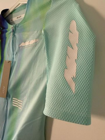 Brugt MAAP Pro Air Jersey 2026 bike — billede 4 af 8