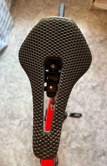 Used Ergon Ryet 3D 2026 bike