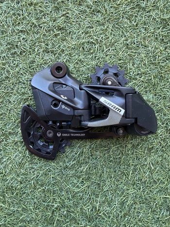 Używany Sram X1 Axs 12V Eagle 2026 bike — zdjęcie 2 z 10