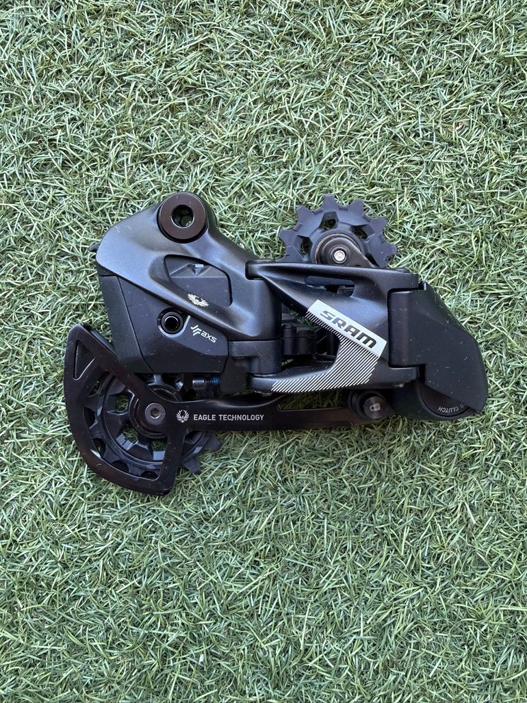 Używany Sram X1 Axs 12V Eagle 2026 bike — zdjęcie 2 z 10