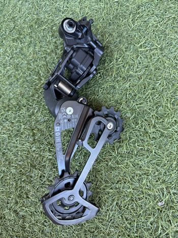 Używany Sram X1 Axs 12V Eagle 2026 bike — zdjęcie 7 z 10