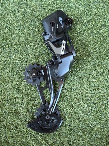 Używany Sram X1 Axs 12V Eagle 2026 bike — zdjęcie 6 z 10