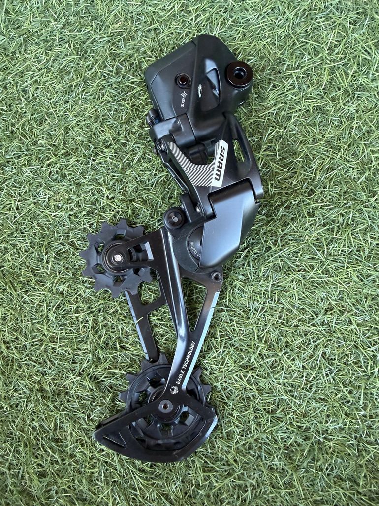 Używany Sram X1 Axs 12V Eagle 2026 bike — zdjęcie 6 z 10