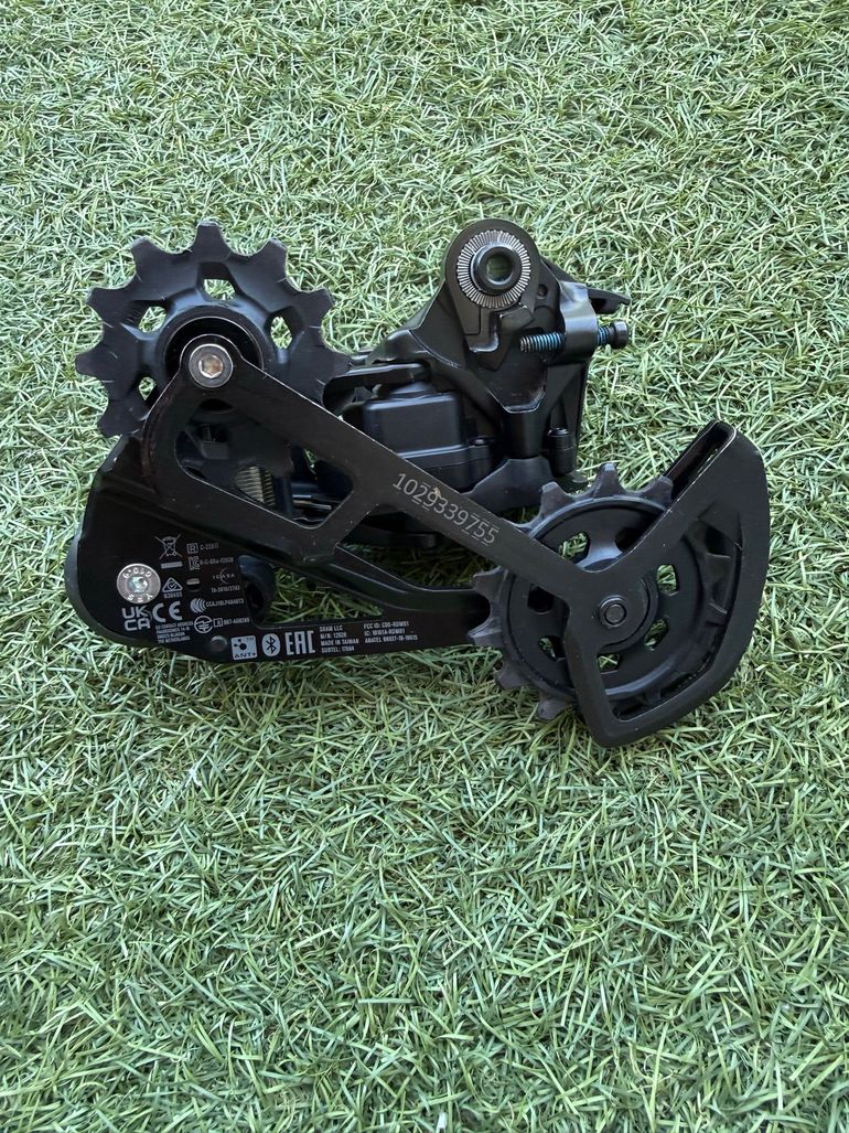 Używany Sram X1 Axs 12V Eagle 2026 bike — zdjęcie 3 z 10