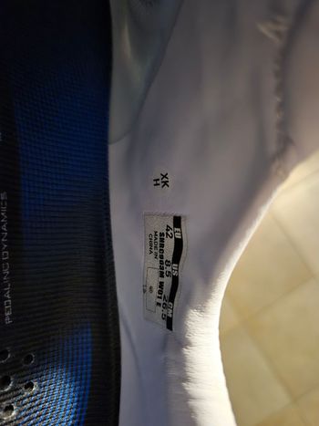 Used Shimano RC9 S-PHYRE Wide 2026 bike — image 3 of 3