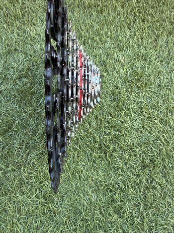 Used Sram GX T-Type 12V Axs 2026 bike — image 7 of 7