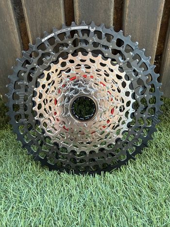 Sram GX T-Type 12V Axs 2026 bike d'occasion
