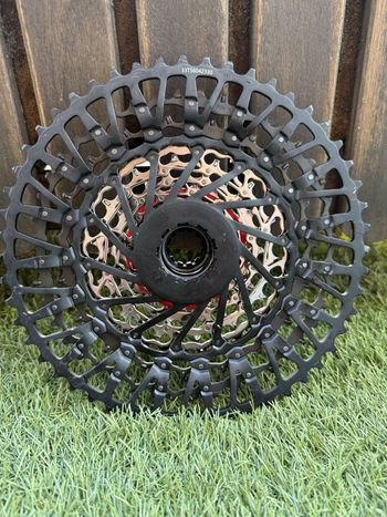 Used Sram GX T-Type 12V Axs 2026 bike — image 2 of 7