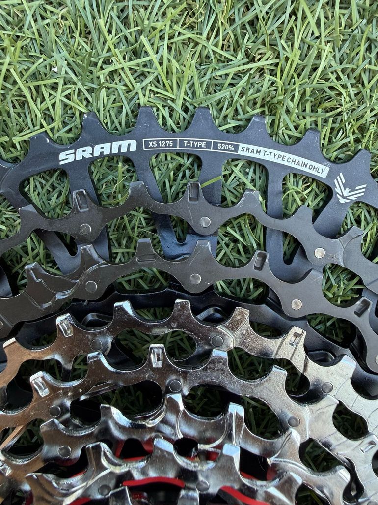 Used Sram GX T-Type 12V Axs 2026 bike — image 5 of 7