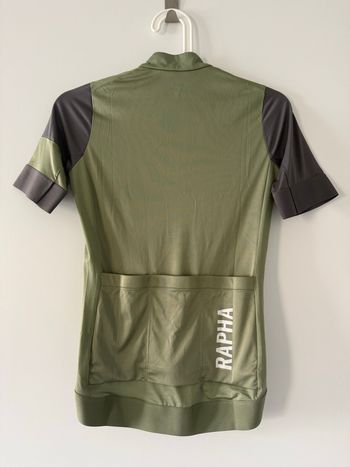 Używany Rapha Pro Team Jersey Trikot bike — zdjęcie 2 z 6