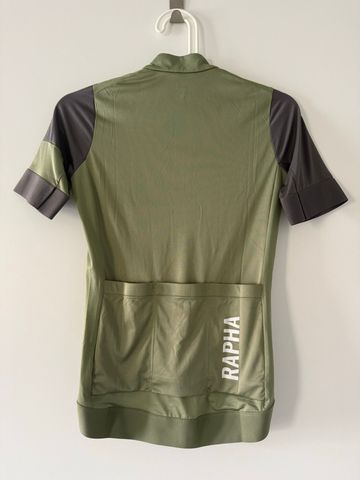 Używany Rapha Pro Team Jersey Trikot bike — zdjęcie 2 z 6
