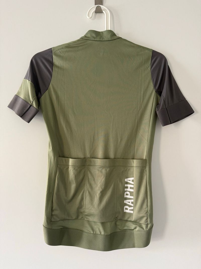 Używany Rapha Pro Team Jersey Trikot bike — zdjęcie 2 z 6
