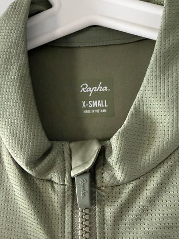 Używany Rapha Pro Team Jersey Trikot bike — zdjęcie 5 z 6