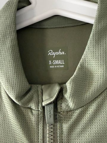 Używany Rapha Pro Team Jersey Trikot bike — zdjęcie 5 z 6