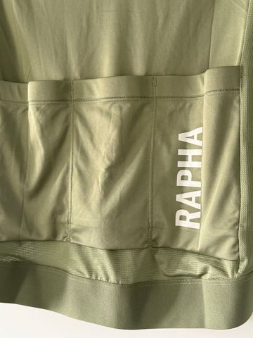 Używany Rapha Pro Team Jersey Trikot bike — zdjęcie 3 z 6
