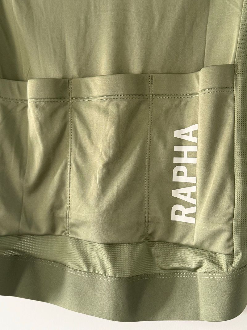 Używany Rapha Pro Team Jersey Trikot bike — zdjęcie 3 z 6