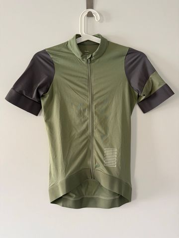 Używany Rapha Pro Team Jersey Trikot bike — zdjęcie 1 z 6
