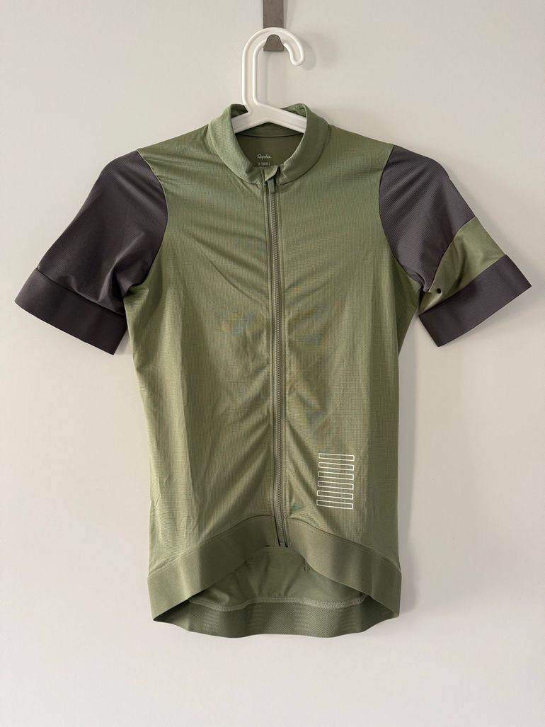 Używany Rapha Pro Team Jersey Trikot bike — zdjęcie 1 z 6