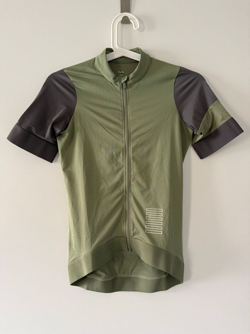 Używany Rapha Pro Team Jersey Trikot bike — zdjęcie 1 z 6