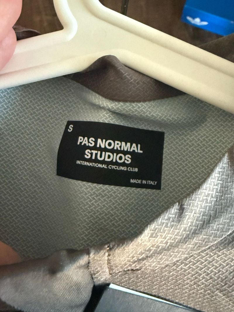 Pas Normal Studios Jersey Trikot bike d'occasion — image 5 sur 5
