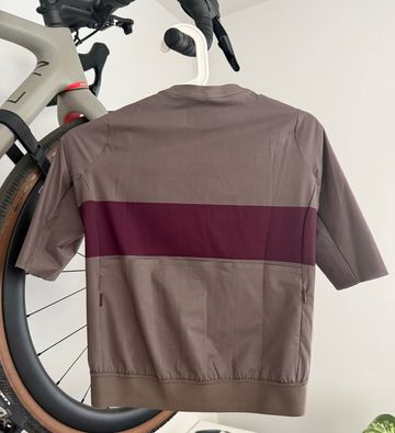 Pas Normal Studios Jersey Trikot bike d'occasion — image 2 sur 5